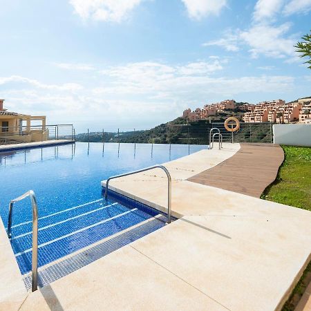 Apartment Campos De Mar By Interhome Sitio de Calahonda Exterior foto