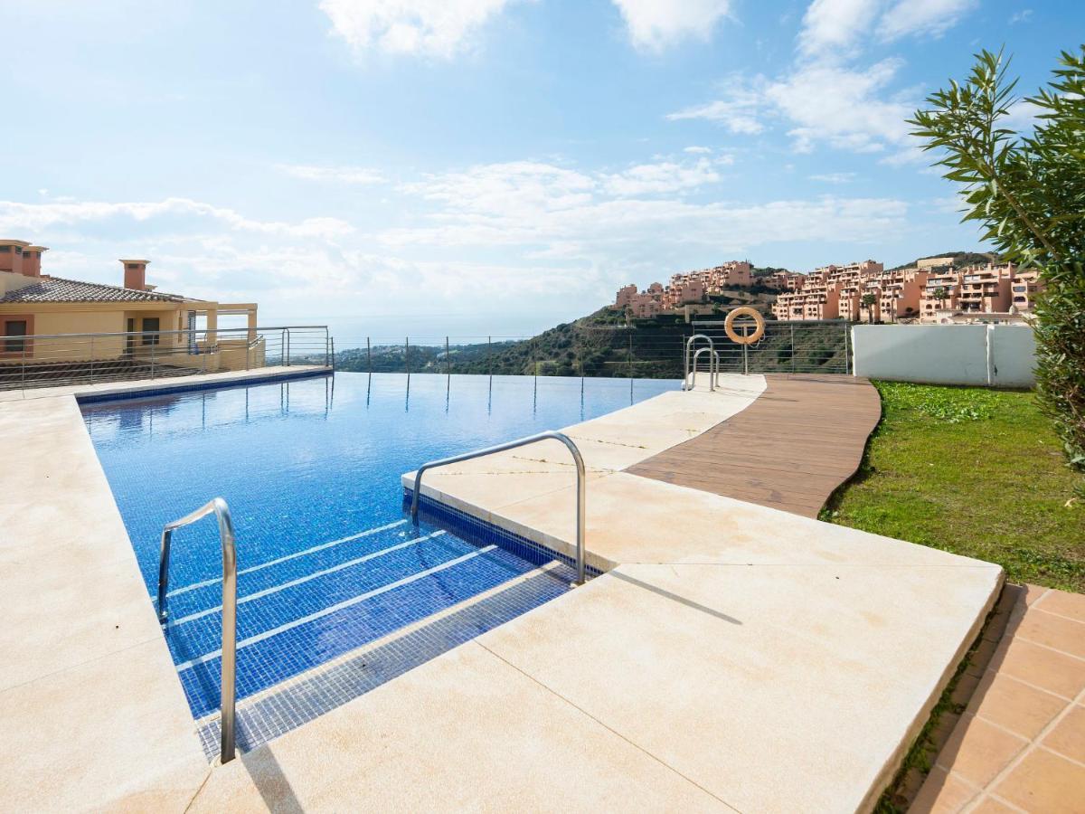Apartment Campos De Mar By Interhome Sitio de Calahonda Exterior foto
