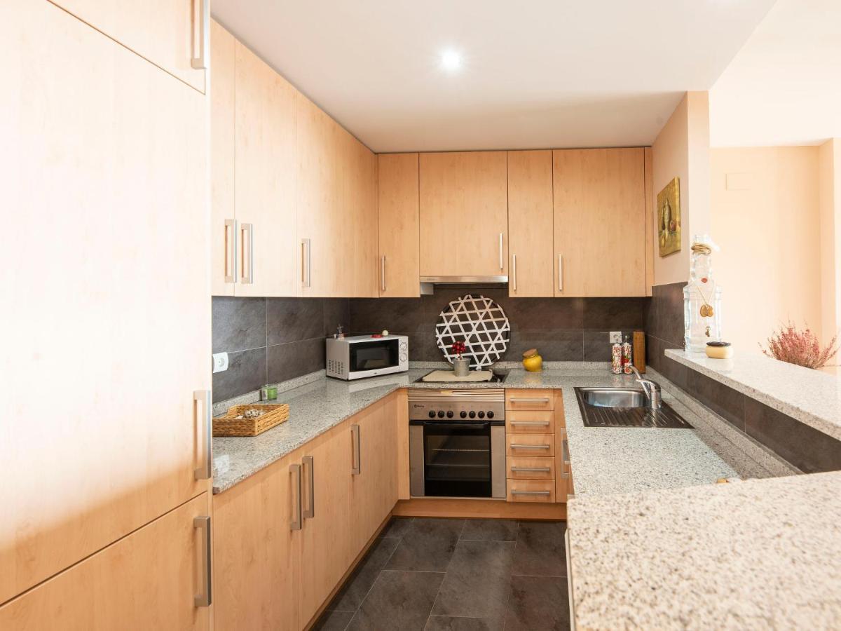 Apartment Campos De Mar By Interhome Sitio de Calahonda Exterior foto